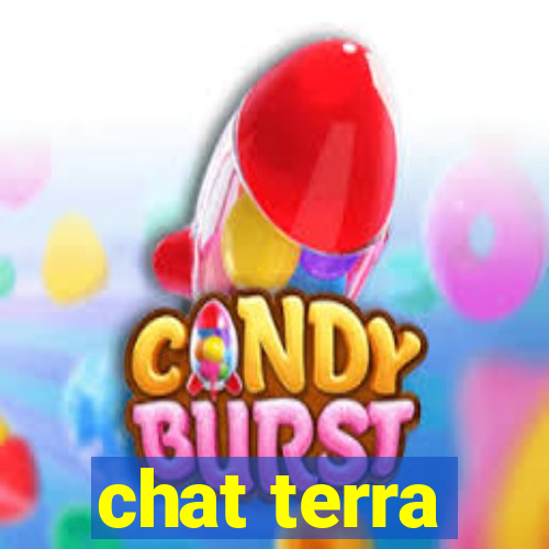 chat terra